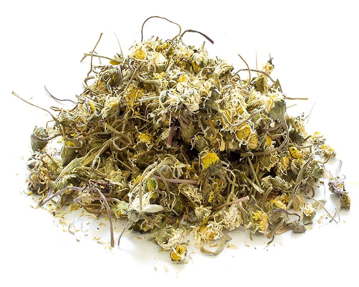 Dried Daisy Flowers - Greate for Craft, Candles, Soap – GreenHeart Store
