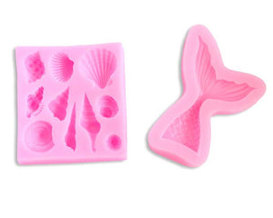 
                  
                    Silicone Mold Pack
                  
                