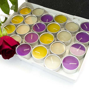 
                  
                    Fragrance Small Candle Set
                  
                