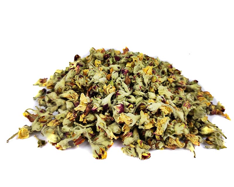 Dried Red Hibiscus Flowers Tea – GreenHeart Store