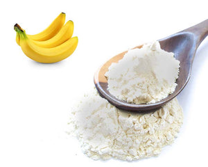 
                  
                    Banana Powder
                  
                