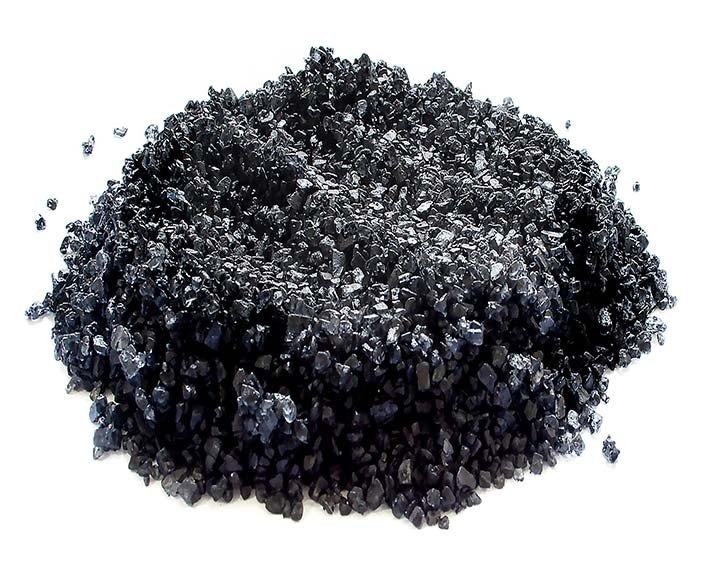 
                  
                    Black Lava Salt
                  
                