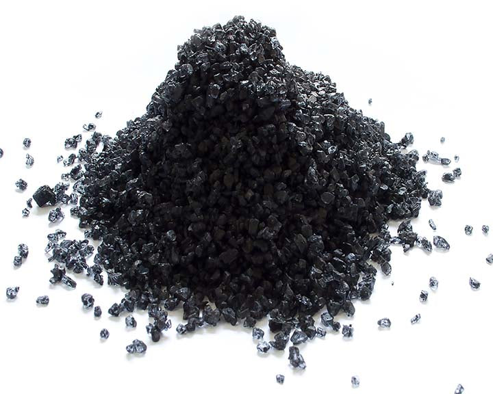 
                  
                    Black Lava Salt
                  
                