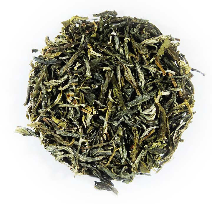 Fujian Tea