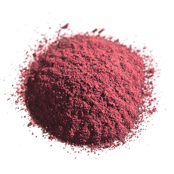 Red Hibiscus Powder