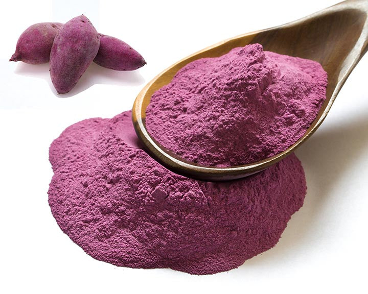 Purple Potato Powder